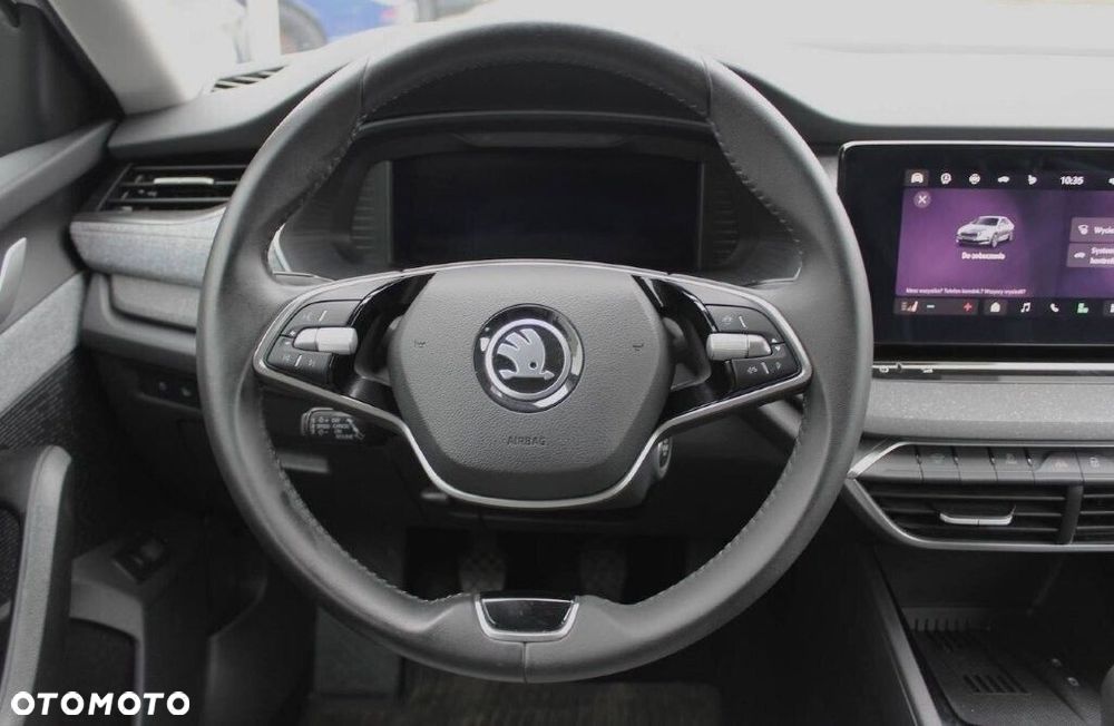 Skoda Octavia 2.0 TDI Selection - 23