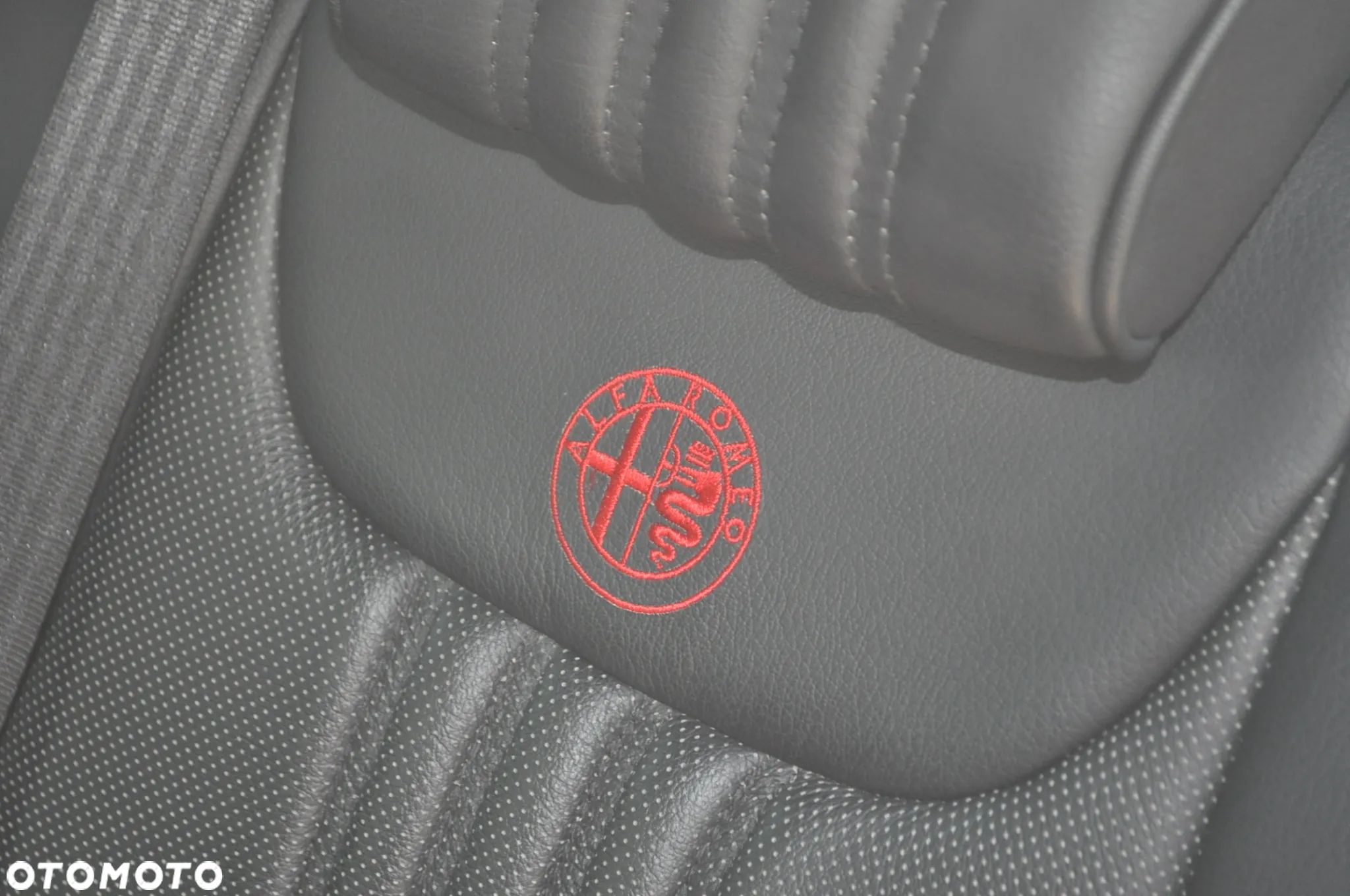 Alfa Romeo 159 2.0JTDM Sport - 37