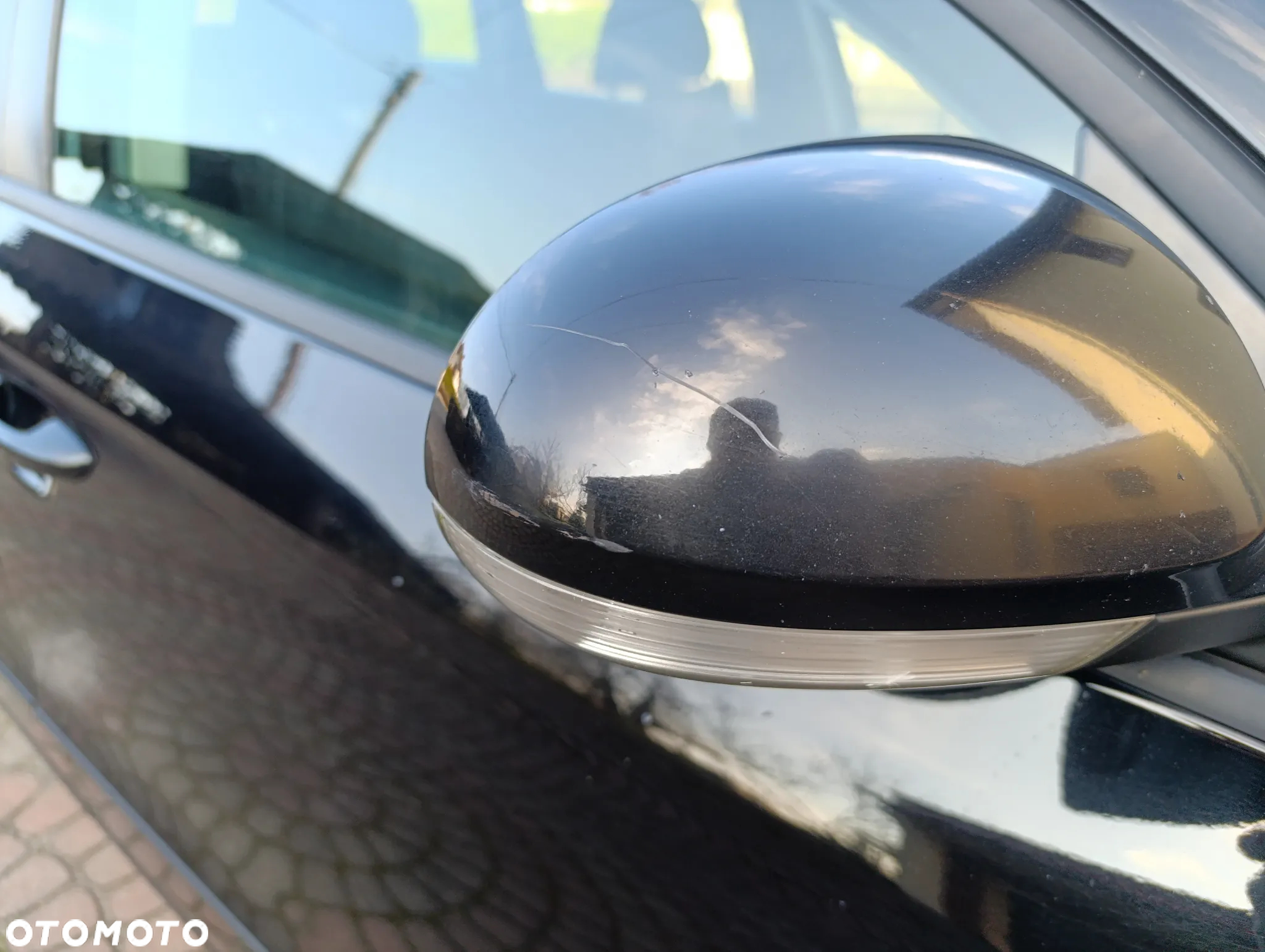 Volkswagen Passat 2.0 TDI Comfortline DSG - 10