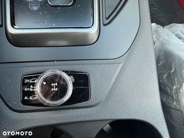 SsangYong/KGM Musso - 24