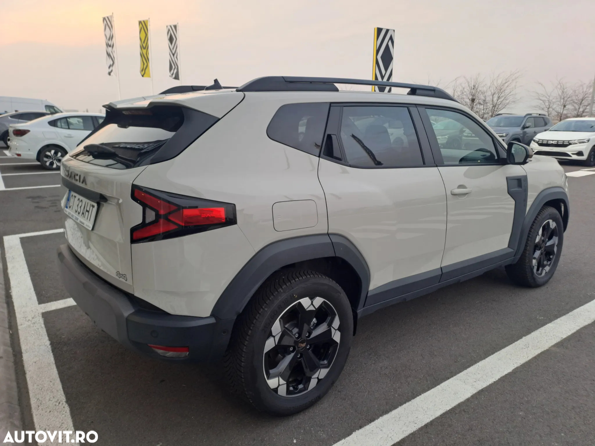 Dacia Duster - 6