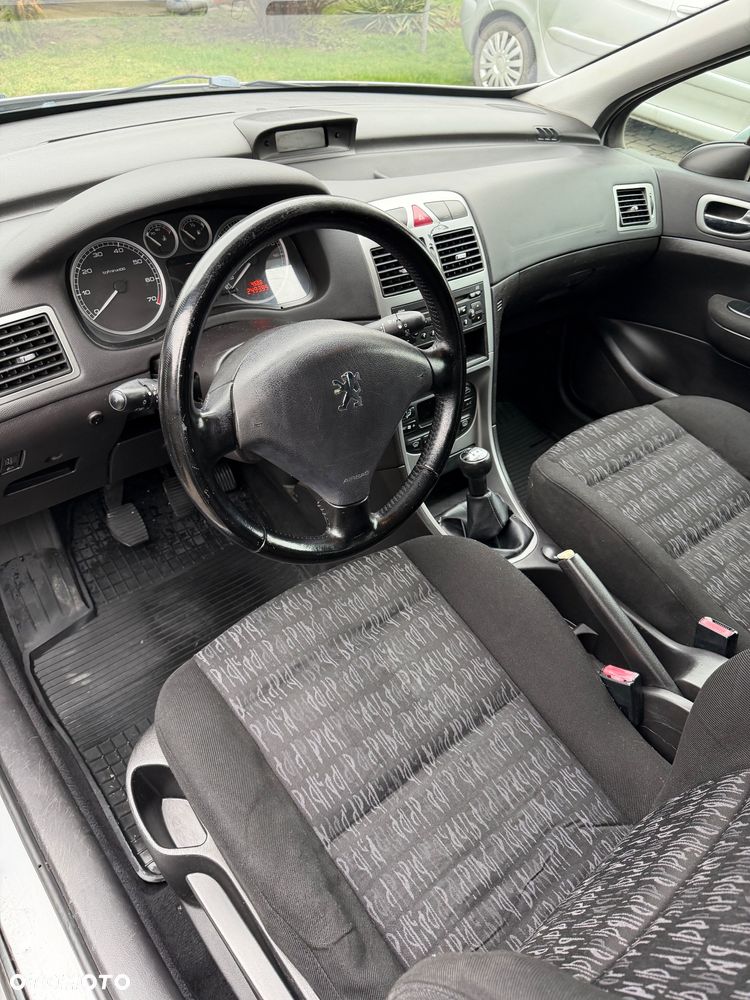 Peugeot 307 ver-1-6 - 6