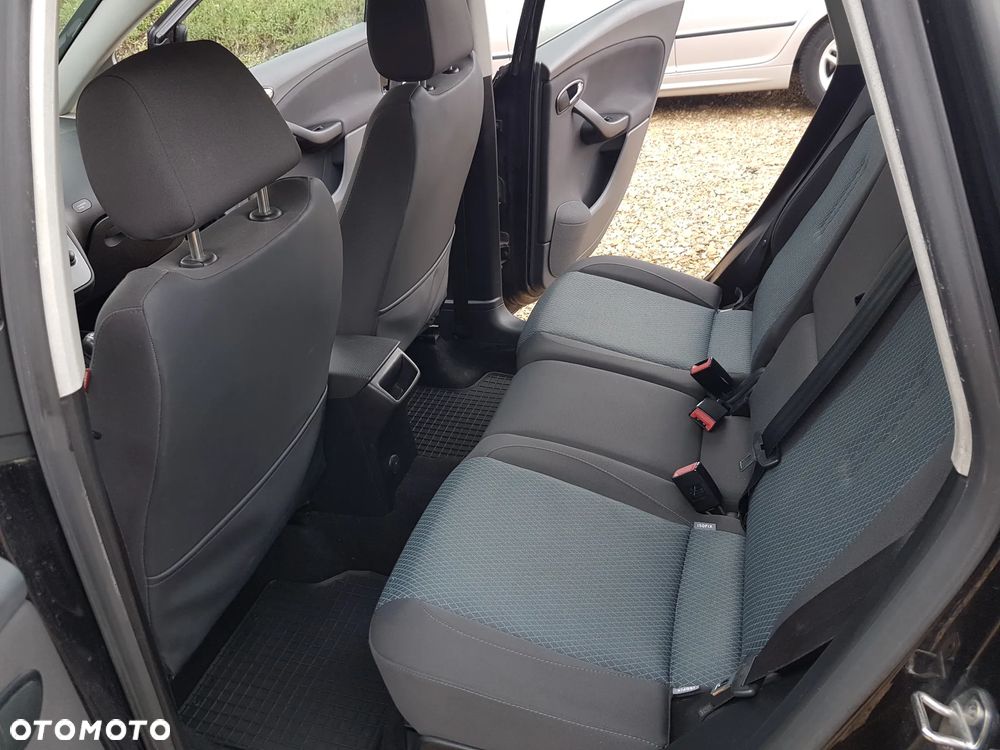 Seat Toledo 1.9 TDI Stylance - 16
