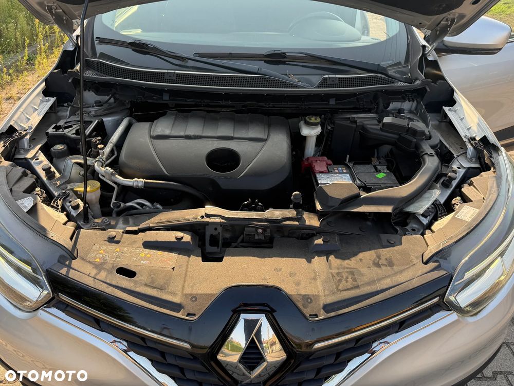 Renault Kadjar 1.5 dCi Energy Adventure - 9