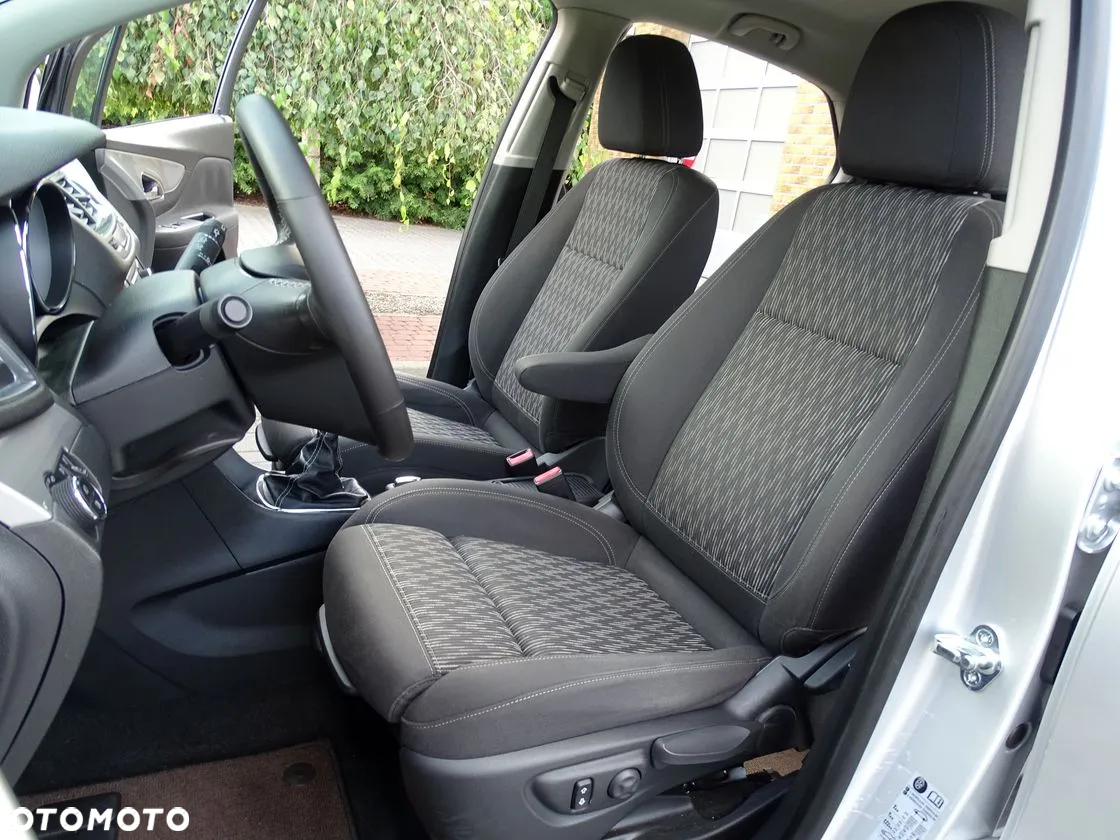 Opel Mokka 1.6 Essentia S&S - 23