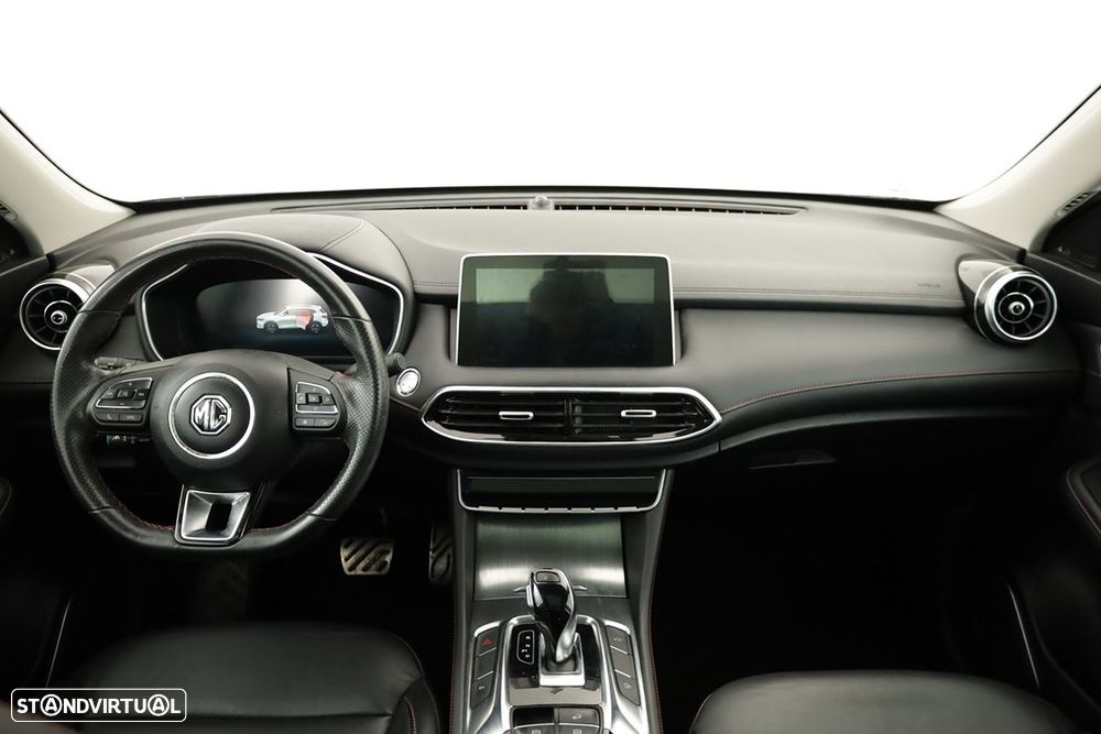 MG EHS 1.5 T-GDI Plug-in Hybrid Luxury - 9