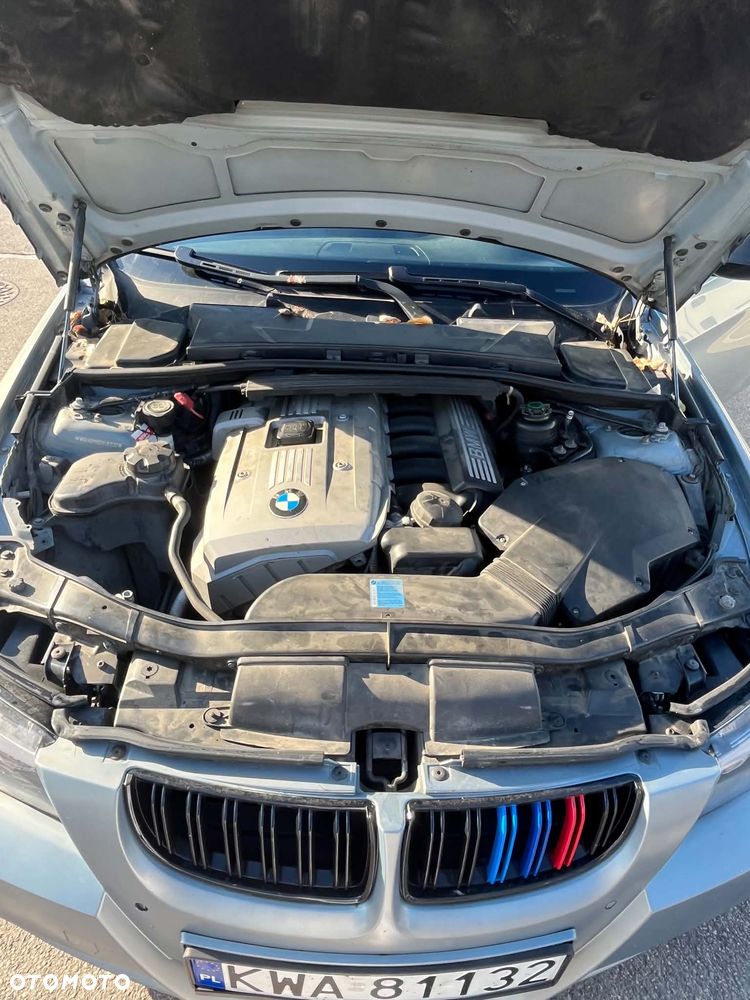 BMW Seria 3 - 16