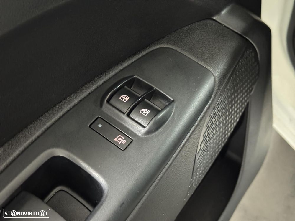 Fiat Doblo 1.3 Mjet 95cv E6D Basic - 11