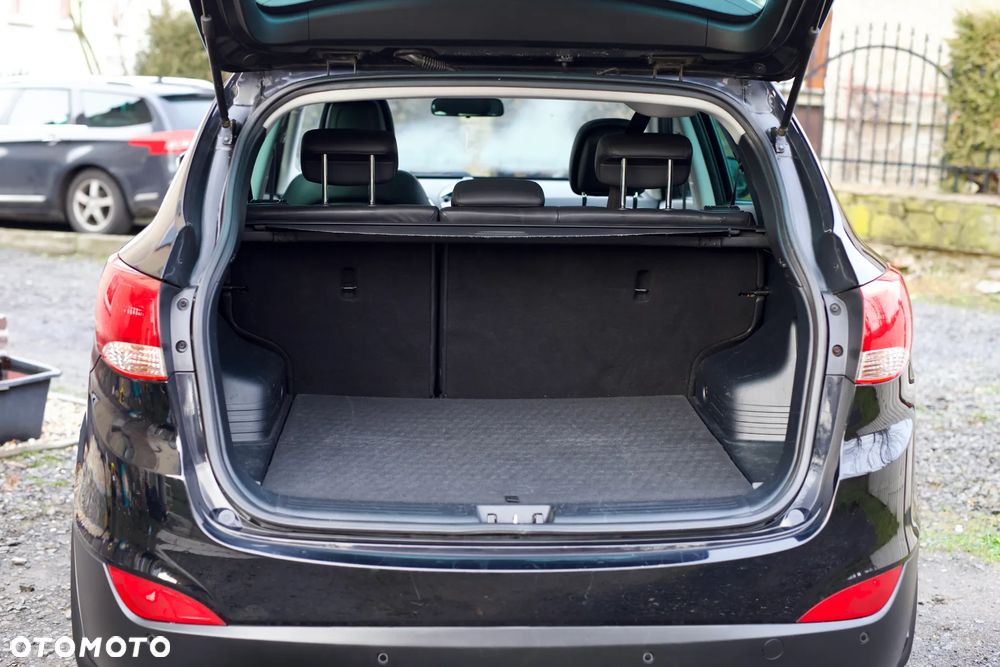 Hyundai ix35 - 5