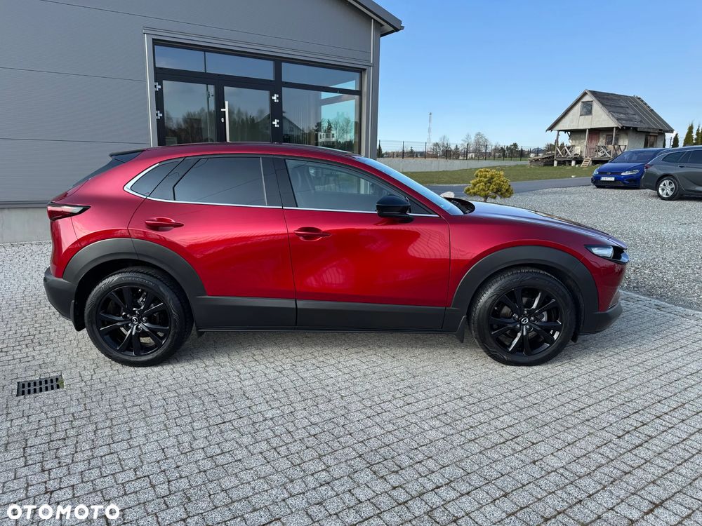 Mazda CX-30 - 6