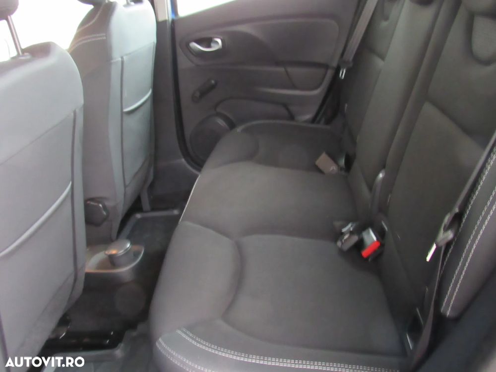 Renault Clio Energy dCi EDC Zen - 14
