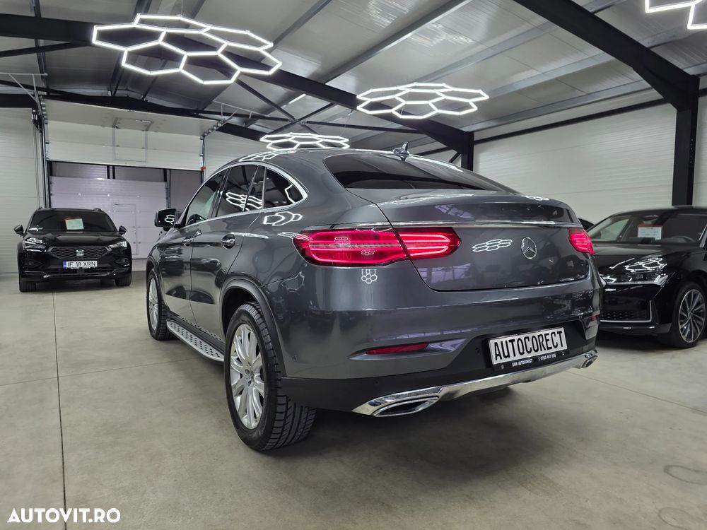Mercedes-Benz GLE 350 d 4MATIC - 6