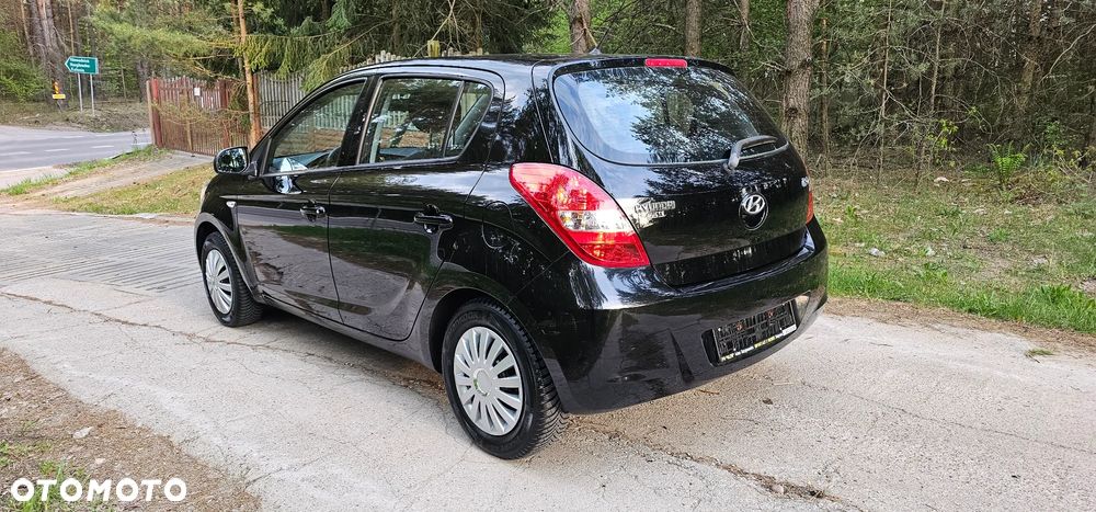 Hyundai i20 1.4 Style - 7