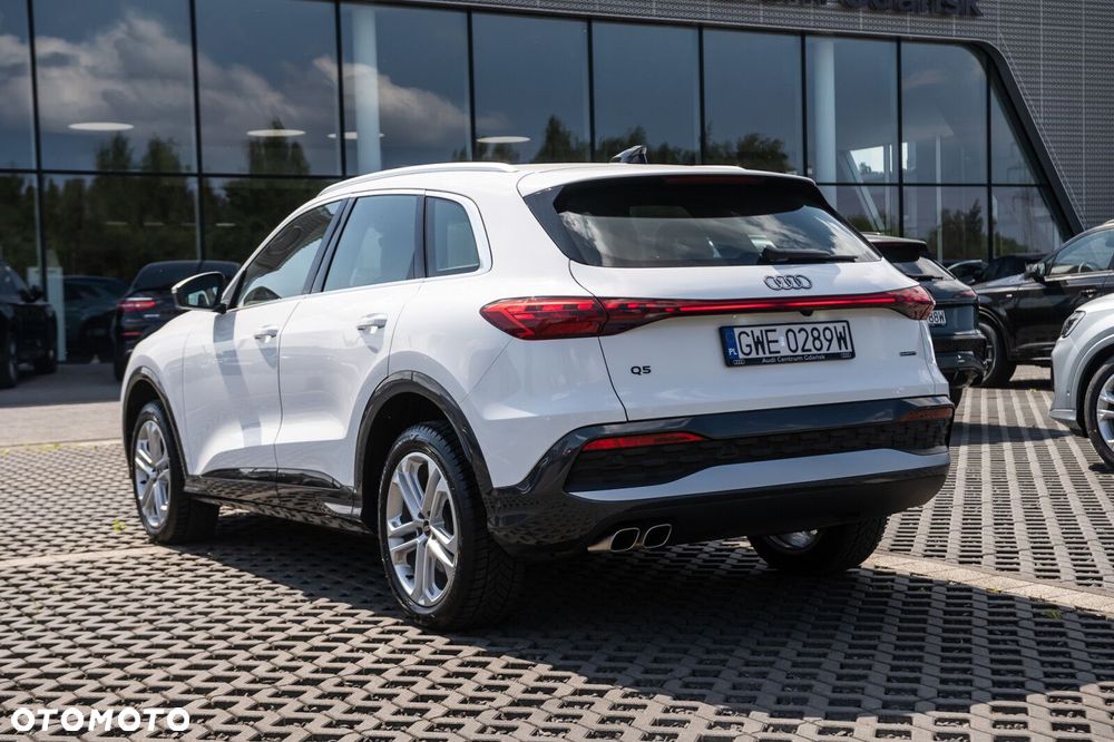 Audi Q5 - 4