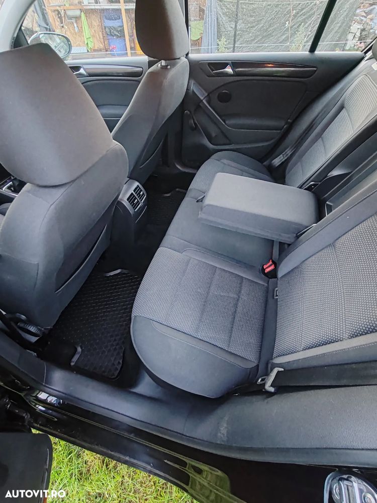 Volkswagen Golf 1.4 TSI Edition - 9