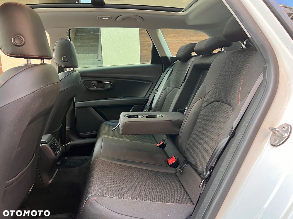 Seat Leon - 19