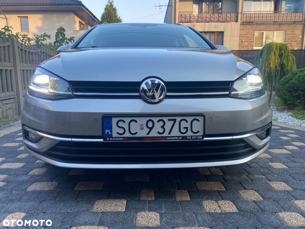 Volkswagen Golf 1.5 eTSI EVO United DSG - 12