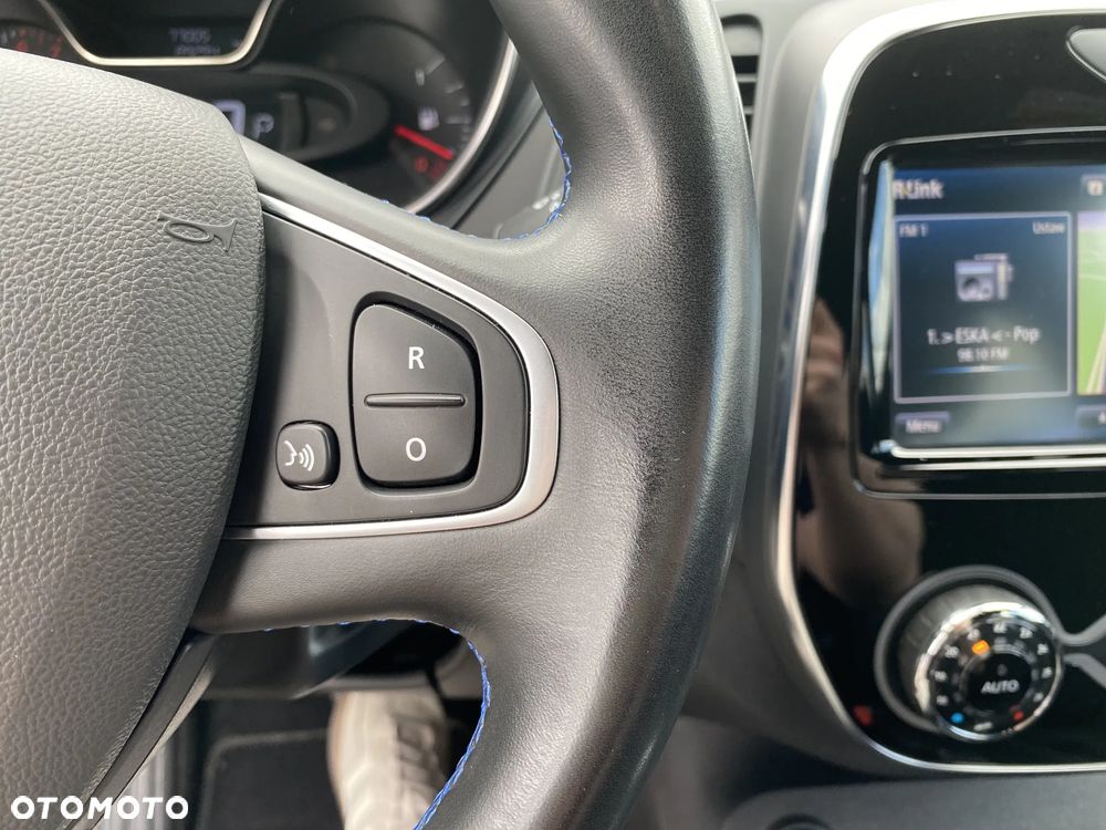 Renault Captur 1.3 Energy TCe S-Edition EDC - 24