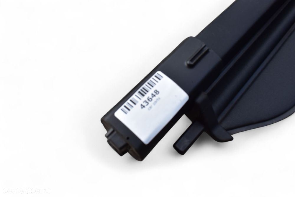 Roleta Bagażnika MERCEDES ML W164 2005-2011 - 9