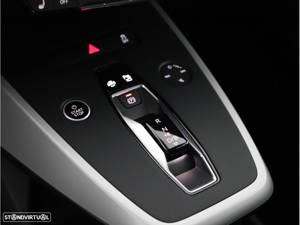 Audi Q4 e-tron 45 82 kWh - 19