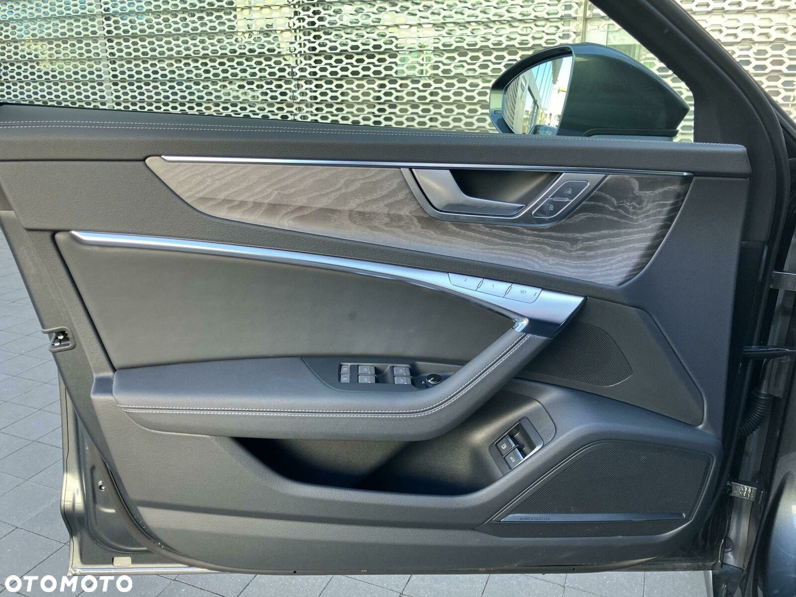 Audi A6 - 29
