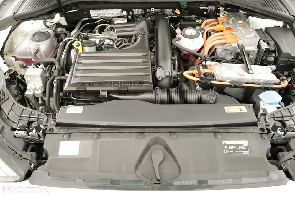 Audi A3 Sportback 40 TFSIe Advanced - 25