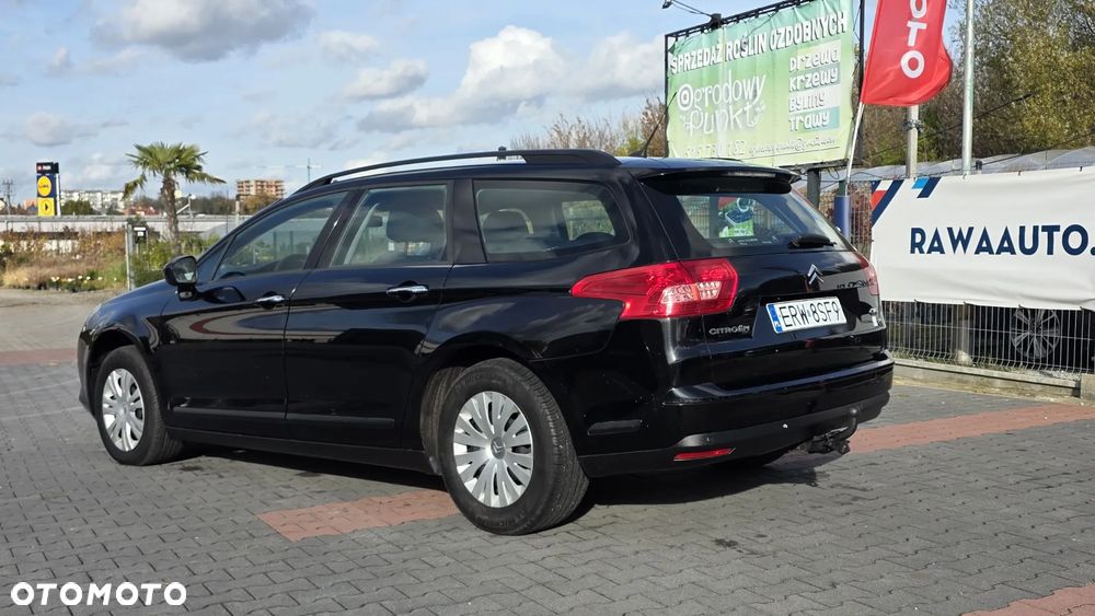 Citroën C5 1.8i 16V Attraction - 3