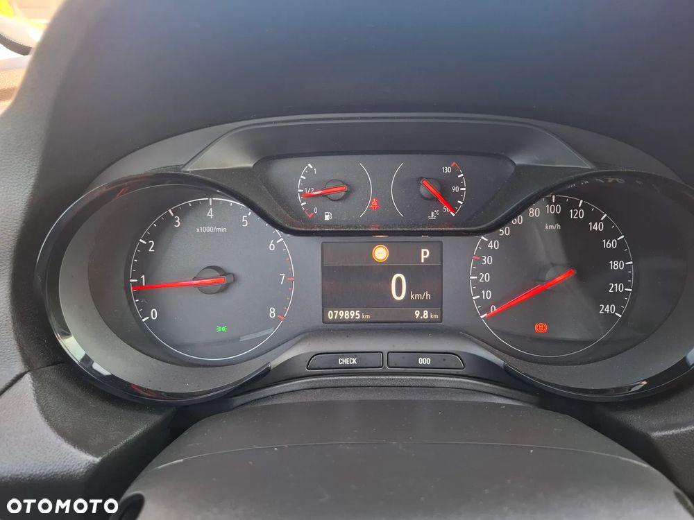 Opel Grandland X 1.5 D Start/Stop Automatik Elegance - 27