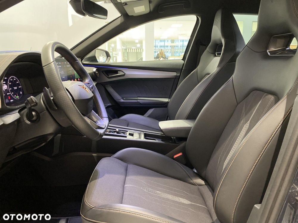 Cupra Formentor 2.0 TSI 4Drive DSG - 9