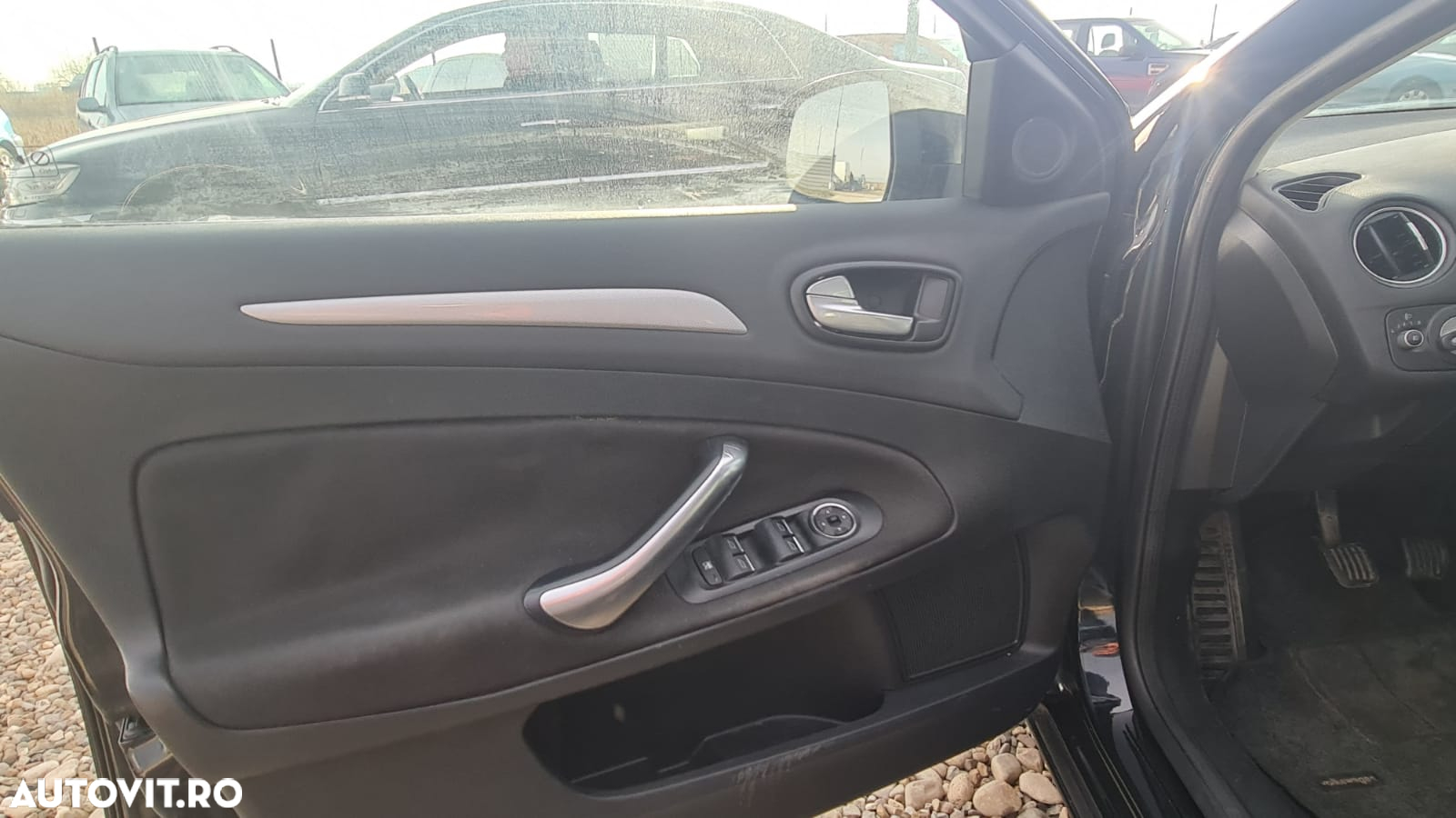 Ford Mondeo 1.8 TDCi Trend - 10