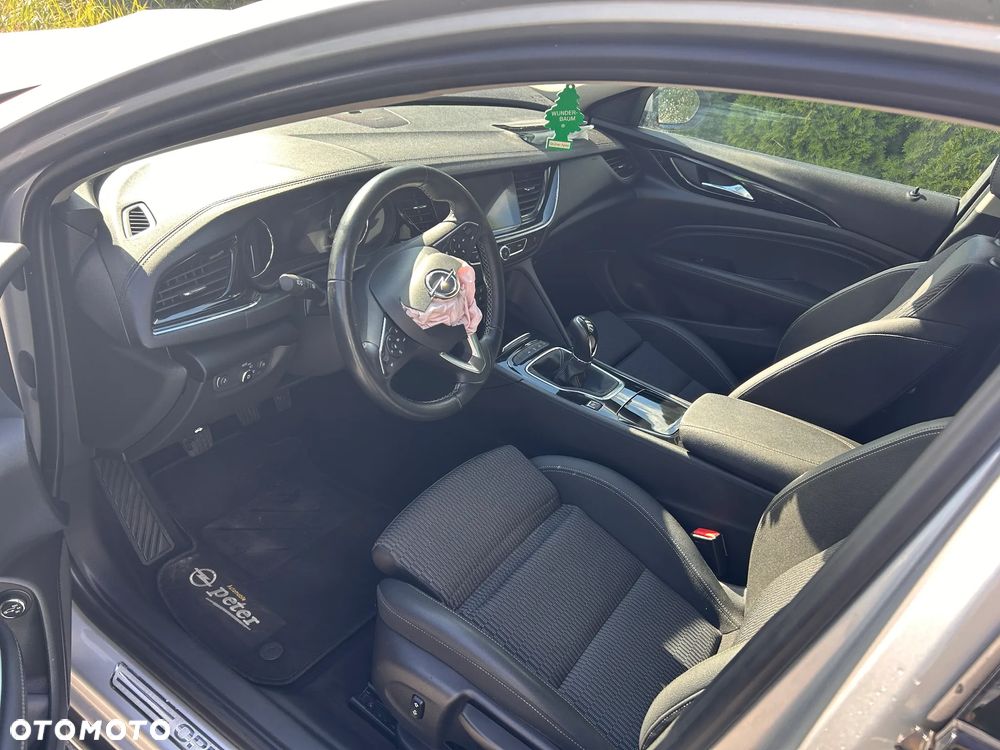 Opel Insignia 1.6 T Exclusive S&S - 16