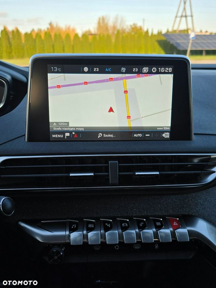 Peugeot 3008 - 34
