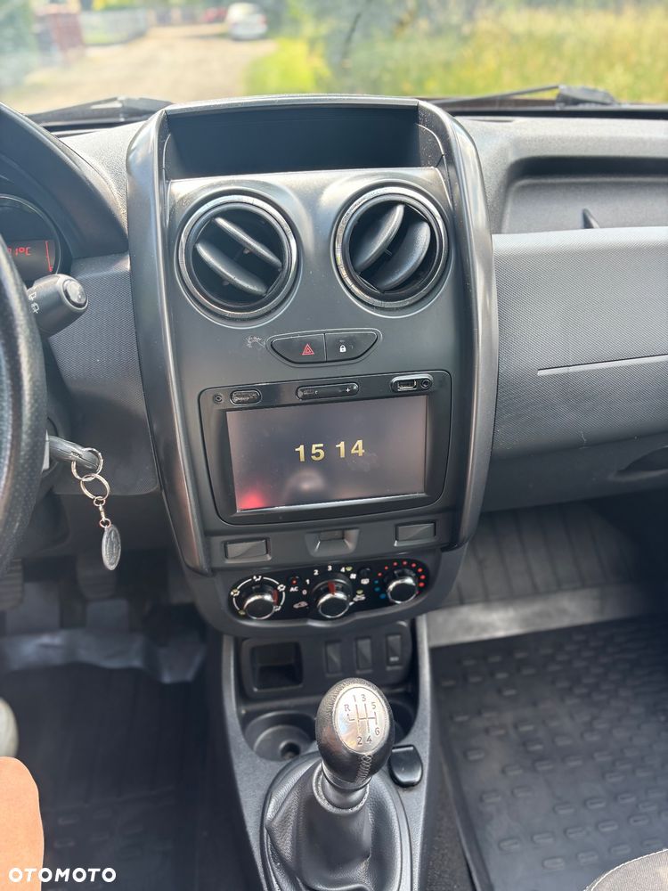 Dacia Duster 1.2 TCe Prestige - 9