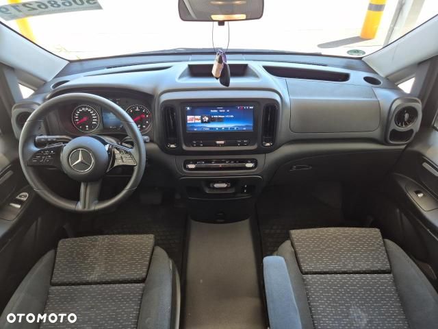 Mercedes-Benz Vito Mixto L2 9G-Tronic 447.703 - 8