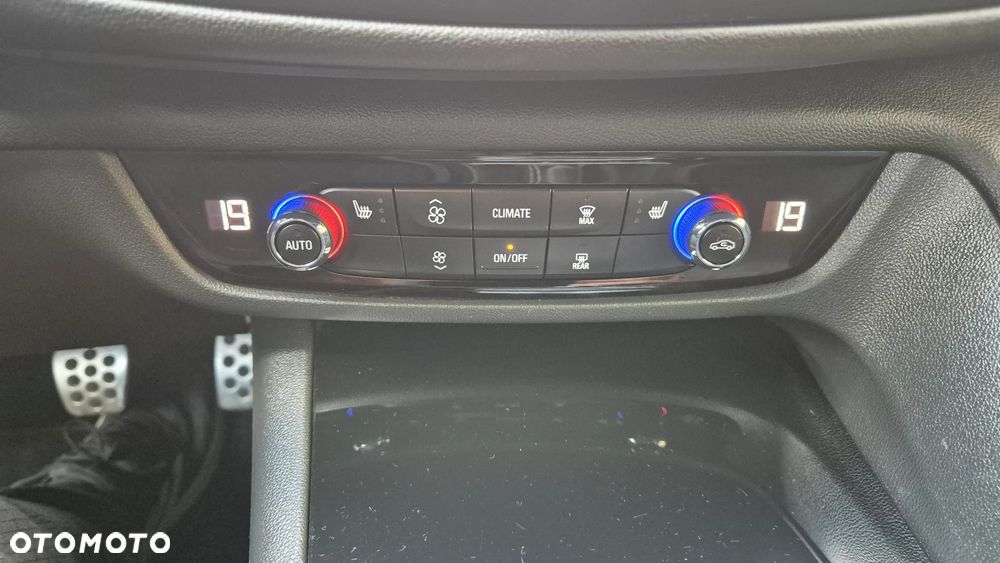 Opel Insignia 2.0 Innovation - 21