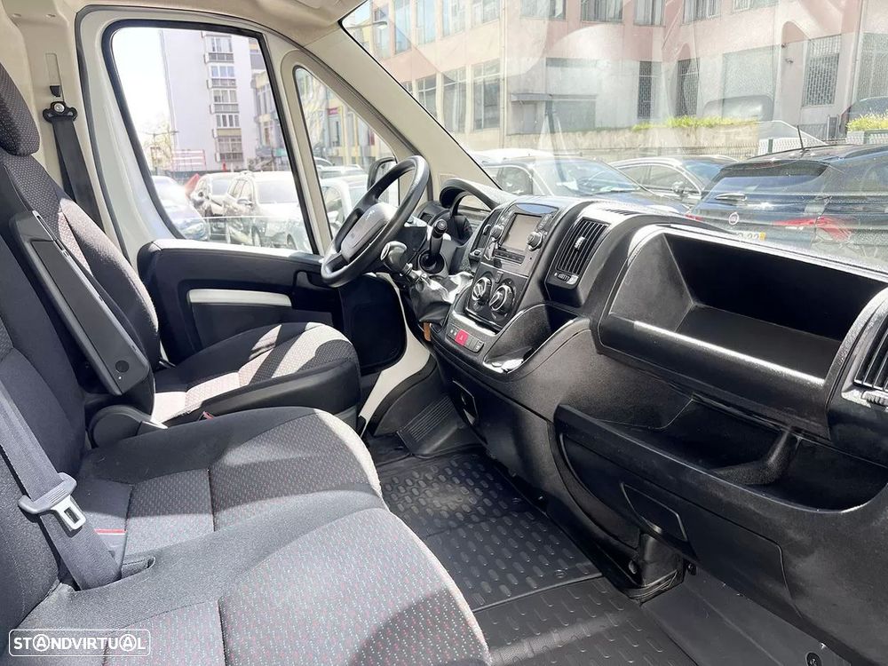 Peugeot Boxer 2.2 bluehdii 335 l2h2 premium - 14