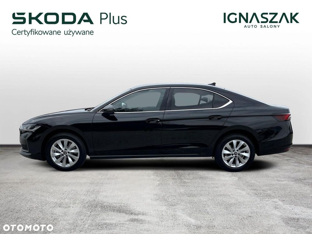 Skoda Superb 2.0 TDI SCR 4x4 Edition 130 DSG - 3