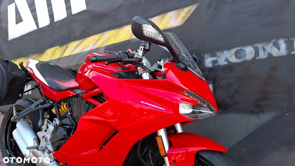 Ducati SuperSport - 6