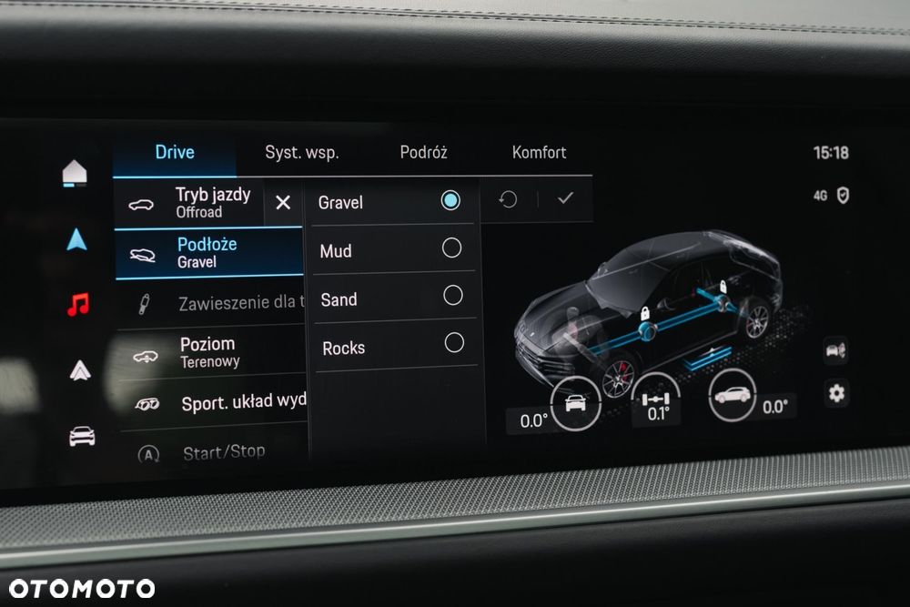 Porsche Cayenne S - 21
