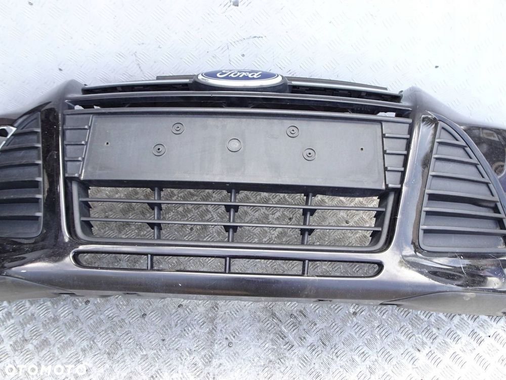 zderzak przód kpl. ford focus mk3 fb - 11
