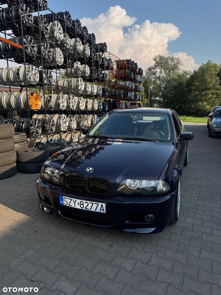 BMW Seria 3 - 5