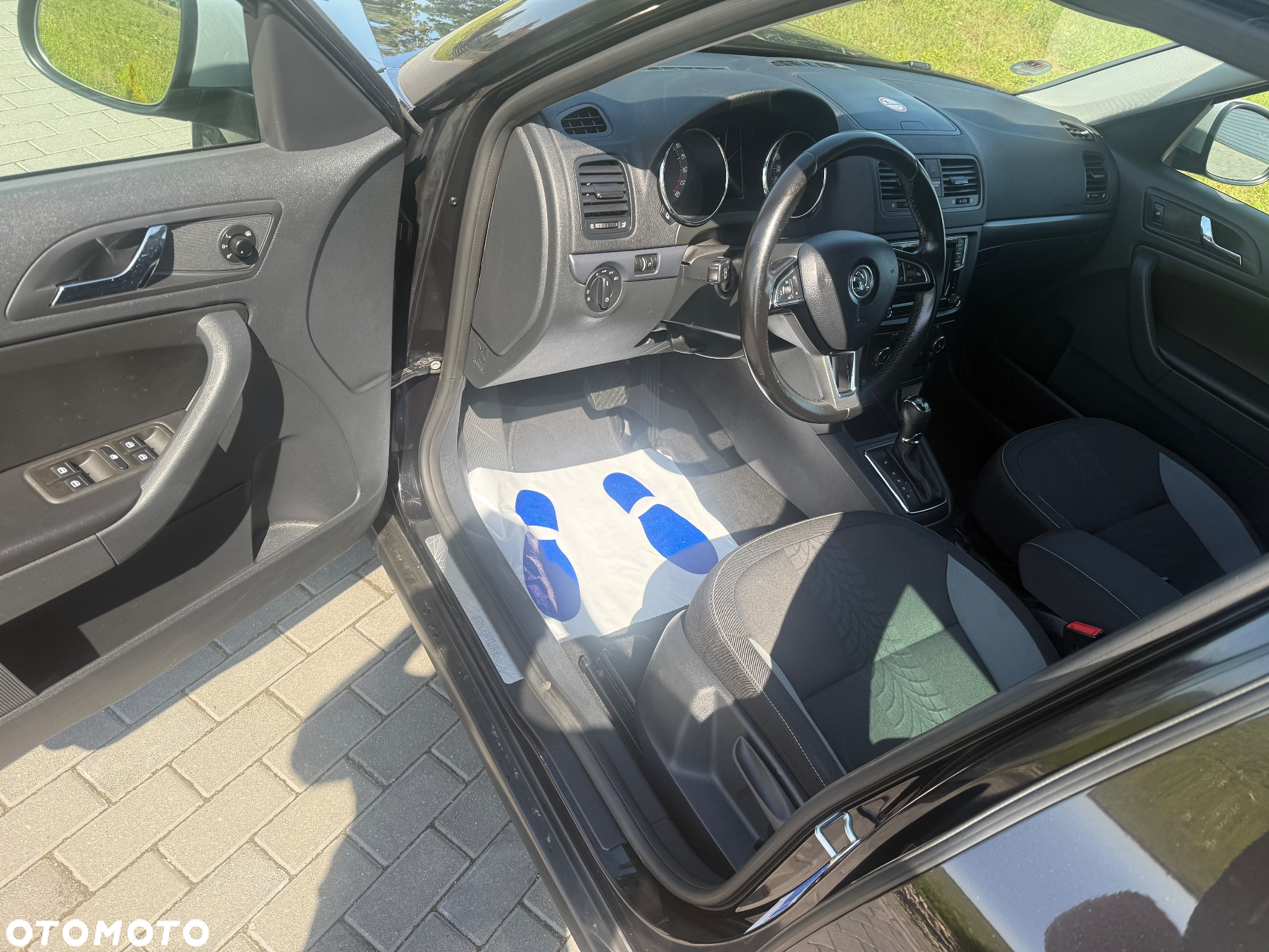 Skoda Yeti Outdoor 2.0 TDI 4x4 DSG Adventure - 12