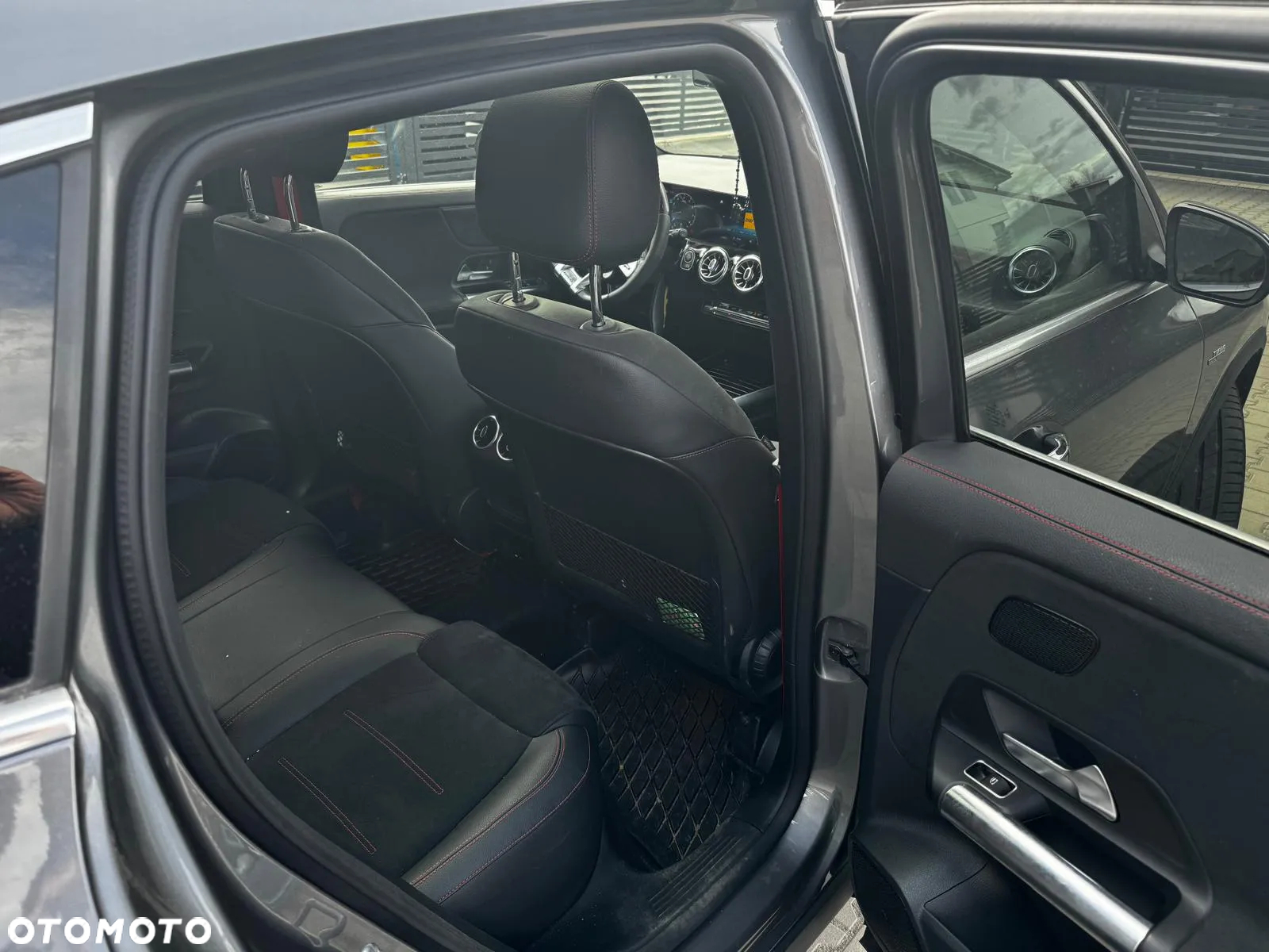 Mercedes-Benz GLA AMG 45 S 4-Matic+ - 7