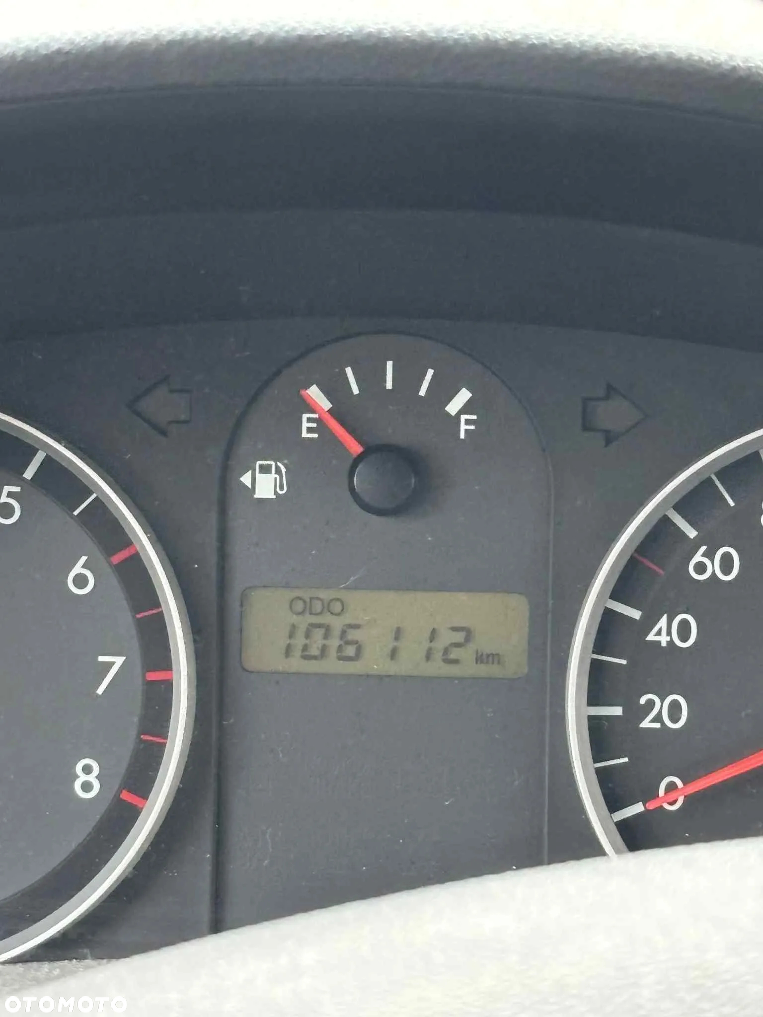 Hyundai Getz 1.1 Base - 9