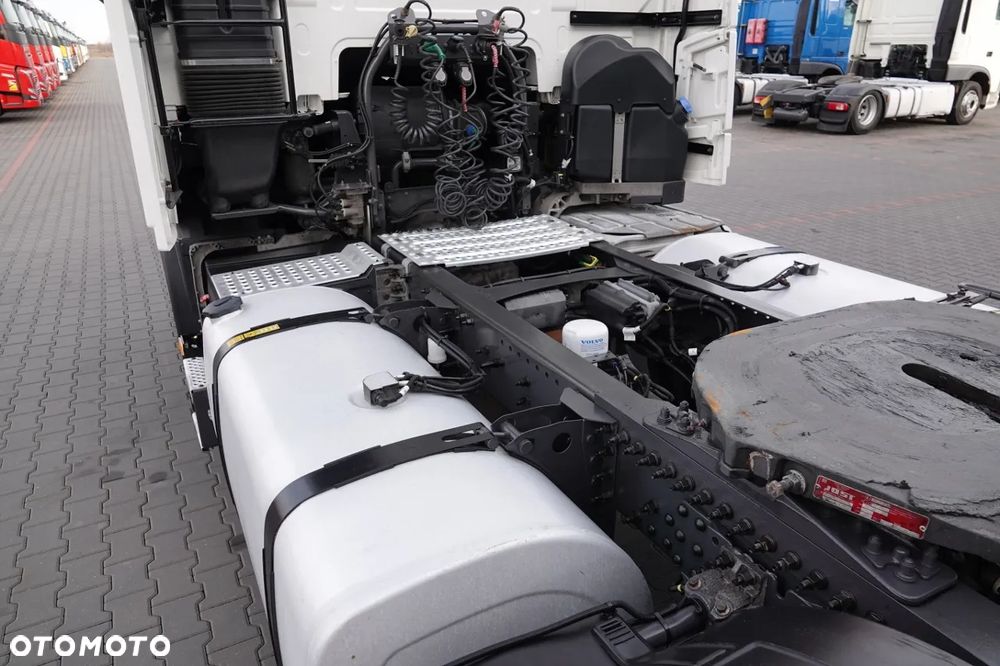 Volvo FH 500 / STANDARD / 2019 / SERWISOWANE - 14