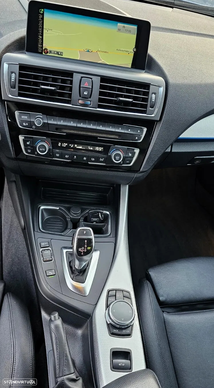 BMW 225 d Cabrio Pack M Auto - 56