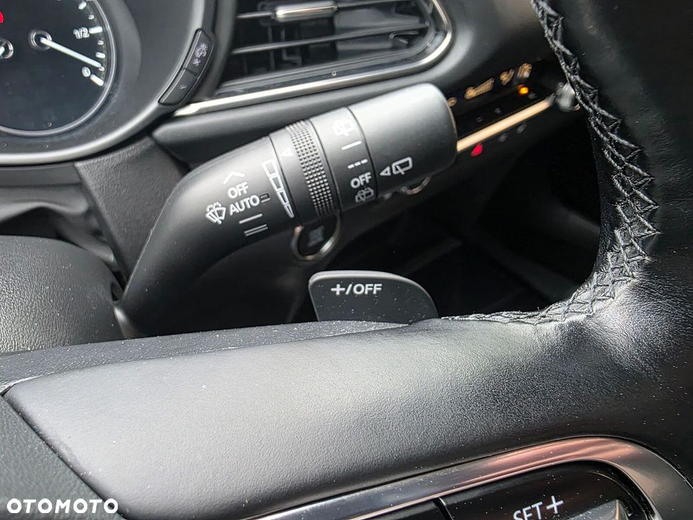 Mazda CX-30 - 14