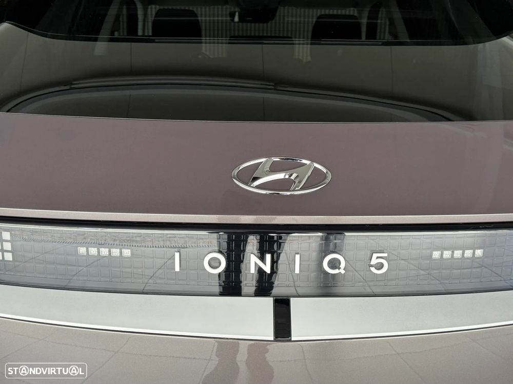 Hyundai Ioniq 5 58 kWh - 43