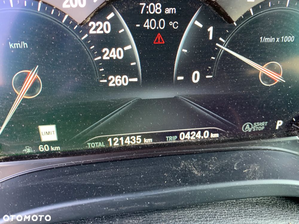 BMW X3 xDrive30i GPF Luxury Line sport - 15