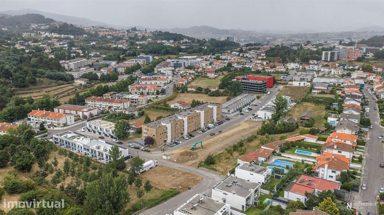 Apartamento T2 Venda em Gualtar,Braga - Grande imagem: 2/31